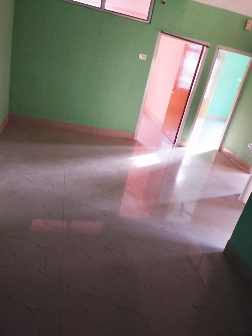 Unfurnished 3bhk in Chitralekha Path, Rukmini Gaon, Guwahati, Assam, India for Rent